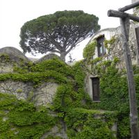 Villa Rufolo - Ravello - Campania