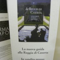 Reggia di Caserta - Campania