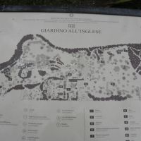 Ogród Angielski - Caserta - Campania