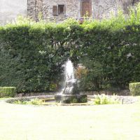 Villa d'Este - Tivoli - Lacjum