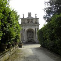 Villa d'Este - Tivoli - Lacjum