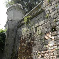 Castello Ruspoli - Vignanello - Lacjum