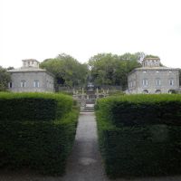 Villa Lante - Bagnaia - Lacjum