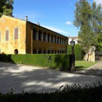 Villa Barbarigo Pizzoni Ardemani - Valsanzibio - Veneto 
