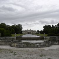 Villa Pisani - Stra - Veneto