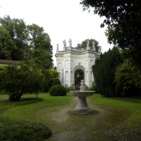 Villa Pisani - Stra - Veneto