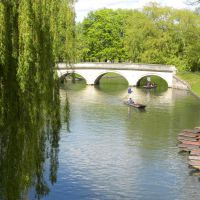 Cambridge - Anglia