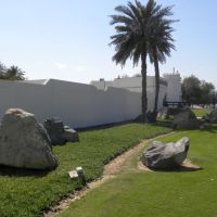 Umm Suqaim Park - Dubaj - ZEA