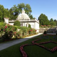 Park Mirabelle - Salzburg - Austria
