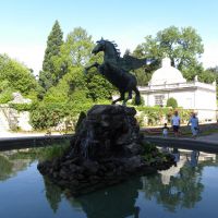 Park Mirabelle - Salzburg - Austria