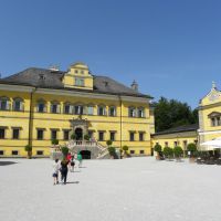 Hellbrunn - Salzburg - Austria