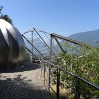 Trauttmansdorff - Trentino Alto Adige
