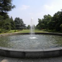 Parco della Fondazione Minoprio - Lombardia