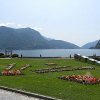 Parco Ciani - Lugano - Szwajcaria