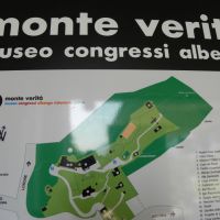 Parco Monte Verita - Ascona - Szwajcaria