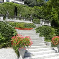 Parco di Villa Sucota - Como - Lombardia