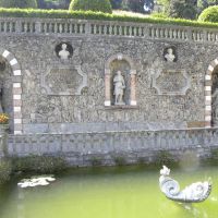 Villa Cicogna Mozzoni - Bisuschio - Lombardia