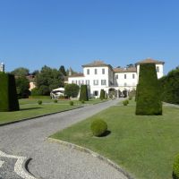 Villa Panza - Varese - Lombardia