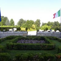 Villa Ponti - Varese - Lombardia