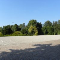 Villa Ponti - Varese - Lombardia