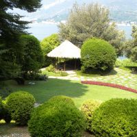 Villa Melzi d'Eril - Bellagio - Lombardia 