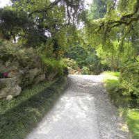 Villa Melzi d'Eril - Bellagio - Lombardia 