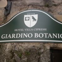 Villa Cipressi - Bellagio - Lombardia