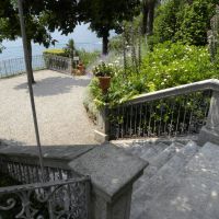 Villa Cipressi - Bellagio - Lombardia