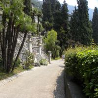 Villa Monastero - Varenna - Lombardia