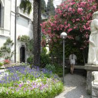 Villa Monastero - Varenna - Lombardia