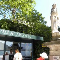 Villa Carlotta - Tremezzina - Lombardia