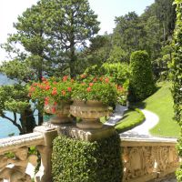 Villa del Balbianello - Lenno - Lombardia