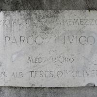 Parco Civico - Tremezzo - Lombardia