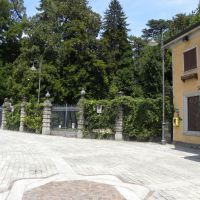 Parco Civico - Tremezzo - Lombardia