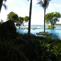 Westin Park - Turtle Bay - Mauritius