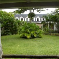 Eureka Garden - Moka - Mauritius