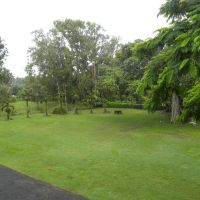 Ogród Labourdonnais - Mapou - Mauritius