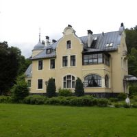 Villa Elise Park Pension - Stronie Śląskie - Dolny Śląsk