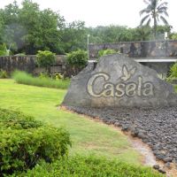 Casela Park - Mauritius