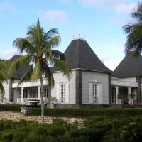 Maritim Park - Balaclawa - Mauritius