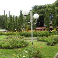 Les Jardins de la Compagnie - Port Louis - Mauritius
