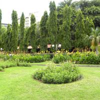 Les Jardins de la Compagnie - Port Louis - Mauritius