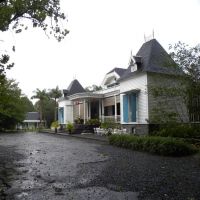 Le Domaine des Aubineaux - Curepipe - Mauritius
