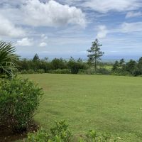 Posiadłość Bois Cheri - Mauritius 