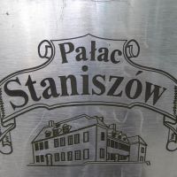 Park w Staniszowie - Dolny Śląsk