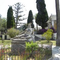 Achillejon - Korfu