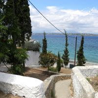 Kalamaki, Hydra, Spetses – Argolida