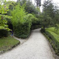 Ogrody Isola del Garda - Lombardia