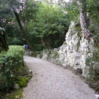 Ogrody Isola del Garda - Lombardia